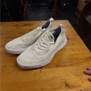 Vans ultrarange Off-White Sneakers